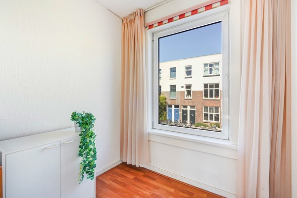 Foto - Te koop: Adriaan Pauwstraat 13, 2613 CX Delft